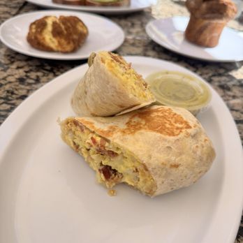 Scratch Bakery Cafe - Cafes Near Me - Newport Beach, California