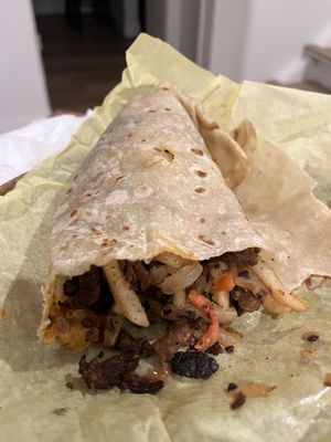 Aiberto's Taco Shop by null