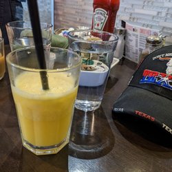 Kitchen 73 - Orange Quenche ;)