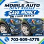 Mobile Auto Dent Repair