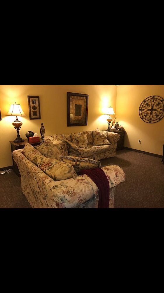 A Safe Place To Heal - grief counselor in Mckinney, TX