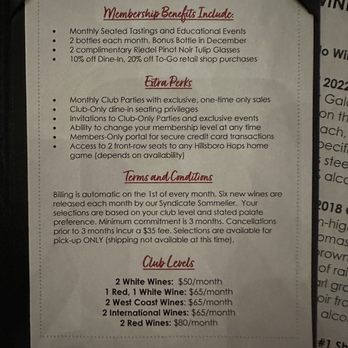 Syndicate Wine Bar - Wine Bars Near Me - Beaverton, Oregon Syndicate Wine Bar - Wine Bars Near Me - Beaverton, Oregon