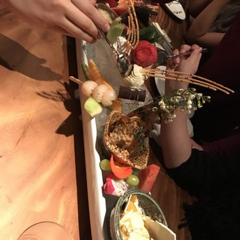 Zuma - Best dessert EVER!!! - Japanese Near Me - Las Vegas, Nevada Zuma - Best dessert EVER!!! - Japanese Near Me - Las Vegas, Nevada