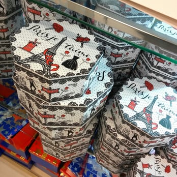 Daiso - 7/1/16 - storage boxes - Department Stores Near Me - Bellevue, Washington