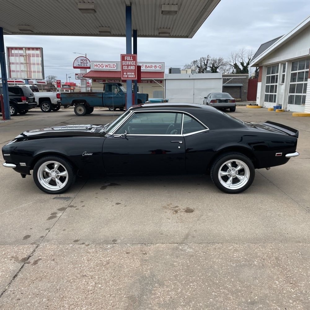 FLINT HILLS AUTO SALES Updated October 2024 Request Consultation