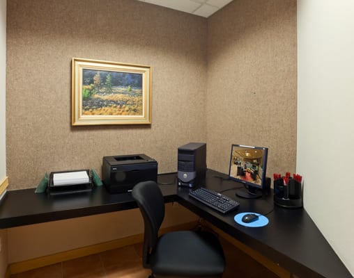 Boulder Marriott by null