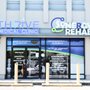 Synergy Rehab Richmond