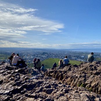 Arthur's Seat - Hiking Near Me - Edinburgh, EDH Arthur's Seat - Hiking Near Me - Edinburgh, EDH