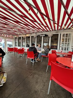 Wilson's Restaurant & Ice Cream Parlor by null