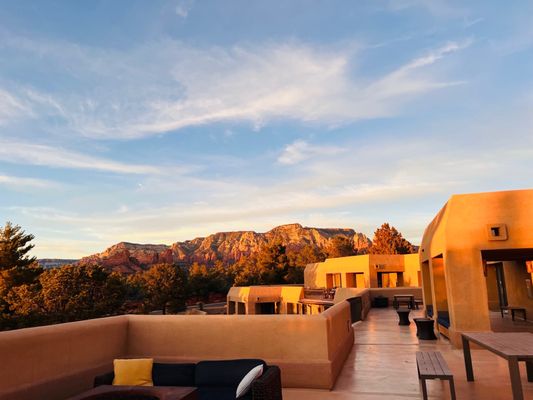 Sky Rock Sedona, a Tribute Portfolio Hotel by null