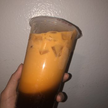 Boonsee Thai Kitchen - Norco - Thai Tea - Thai Near Me - Norco, California