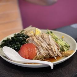 Gomen - Cold noodle summer special