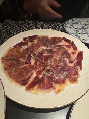 Hispania Brussels by null