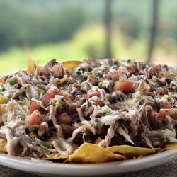 Garland Mountain Grill