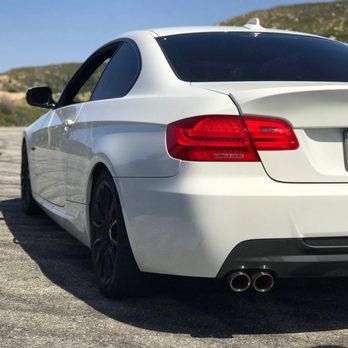 Morse Muffler - Adds a new dynamic and character to driving my vehicle through the canyons - Auto Repair Near Me - Burbank, California Morse Muffler - Adds a new dynamic and character to driving my vehicle through the canyons - Auto Repair Near Me - Burbank, California