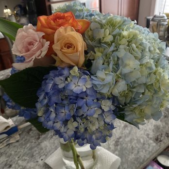 Conklyn's Florist - Mixed blooms - Florists Near Me - Alexandria, Virginia