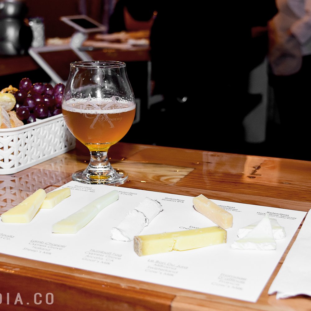 Relentless Brewing - Beer + Cheese Class from 4.13.2016 - Breweries Near Me - Temecula, California Relentless Brewing - Beer + Cheese Class from 4.13.2016 - Breweries Near Me - Temecula, California