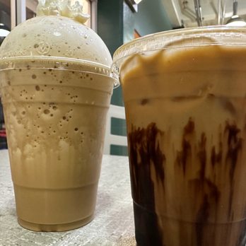 Hawaiian Fresh Roast - Kona Mocha Freeze and Iced Mocha - Coffee & Tea Near Me - Honolulu, Hawaii Hawaiian Fresh Roast - Kona Mocha Freeze and Iced Mocha - Coffee & Tea Near Me - Honolulu, Hawaii