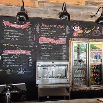 Chudleigh's - Farmers Market Near Me - Halton Hills, Ontario
