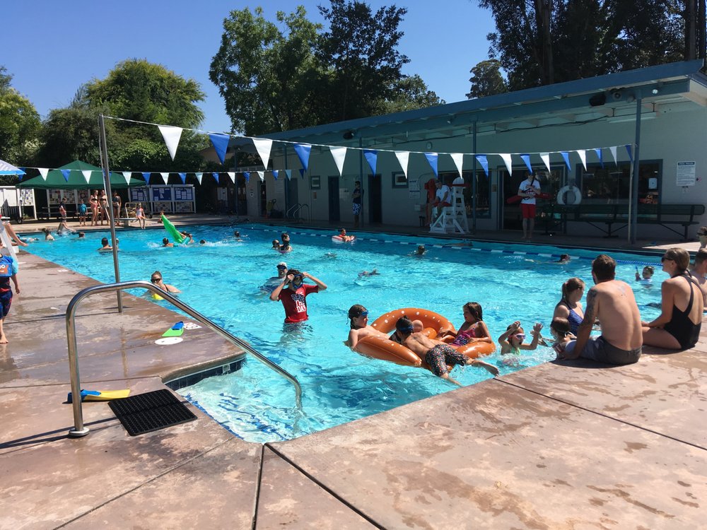 LARKEY PRIVATE SWIM CLUB 11 Photos 800 Duxbury Ct, Walnut Creek