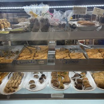 SOPHIA’S GREEK PANTRY - Updated February 2026 - 80 Photos & 225 Reviews