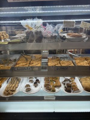 Sophia's Greek Pantry by null