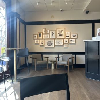 Peet's Coffee - Inside - Coffee & Tea Near Me - Sacramento, California