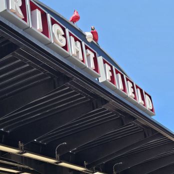 Busch Stadium - Stadiums & Arenas Near Me - Saint Louis, Missouri