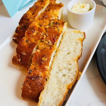 Josephine - Sourdough Focaccia - Italian Near Me - Jacksonville, Florida
