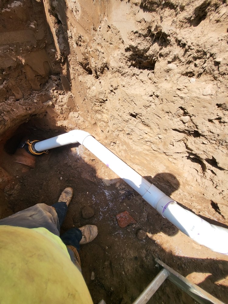 Slide of Hare & Company Plumbing & Drain Service