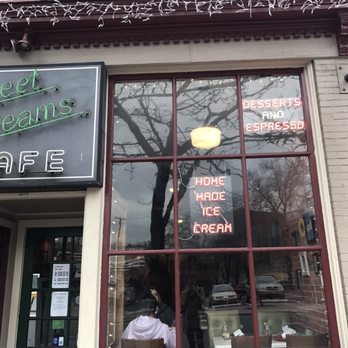 Sweet Creams Cafe - Ice Cream & Frozen Yogurt Near Me - Stroudsburg, Pennsylvania Sweet Creams Cafe - Ice Cream & Frozen Yogurt Near Me - Stroudsburg, Pennsylvania