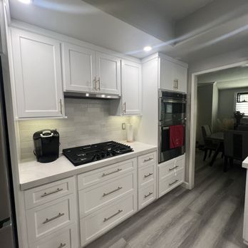 ProKitchen and Surfaces - Kitchen - Kitchen & Bath Near Me - Anaheim, California