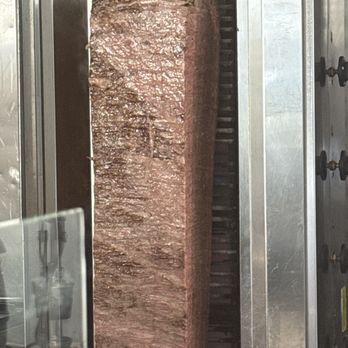 Doner Corner - Doner - Mediterranean Near Me - Los Angeles, California