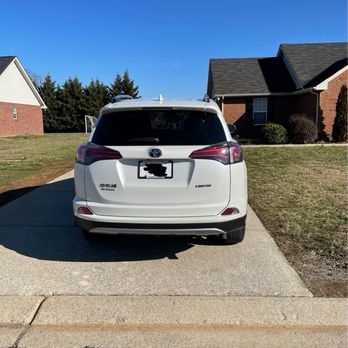 Beaman Toyota - Auto Repair Near Me - Nashville, Tennessee
