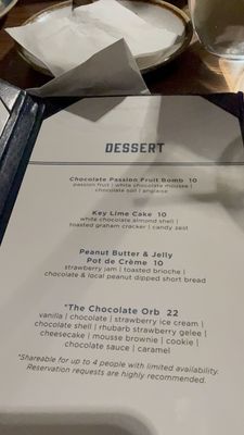 Menu photo 7 Saltine Norfolk, VA Menu photo 7 Saltine Norfolk, VA