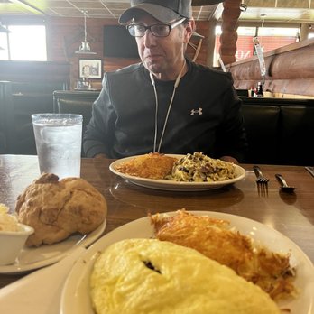 Brunch Station - Breakfast & Brunch Near Me - Petaluma, California