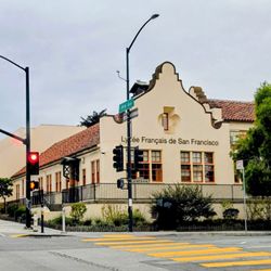 Lycée Français de San Francisco