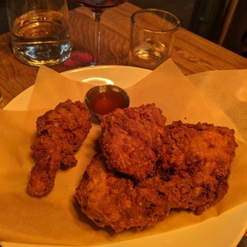 Nopa - Fried Chicken - New American Near Me - San Francisco, California Nopa - Fried Chicken - New American Near Me - San Francisco, California