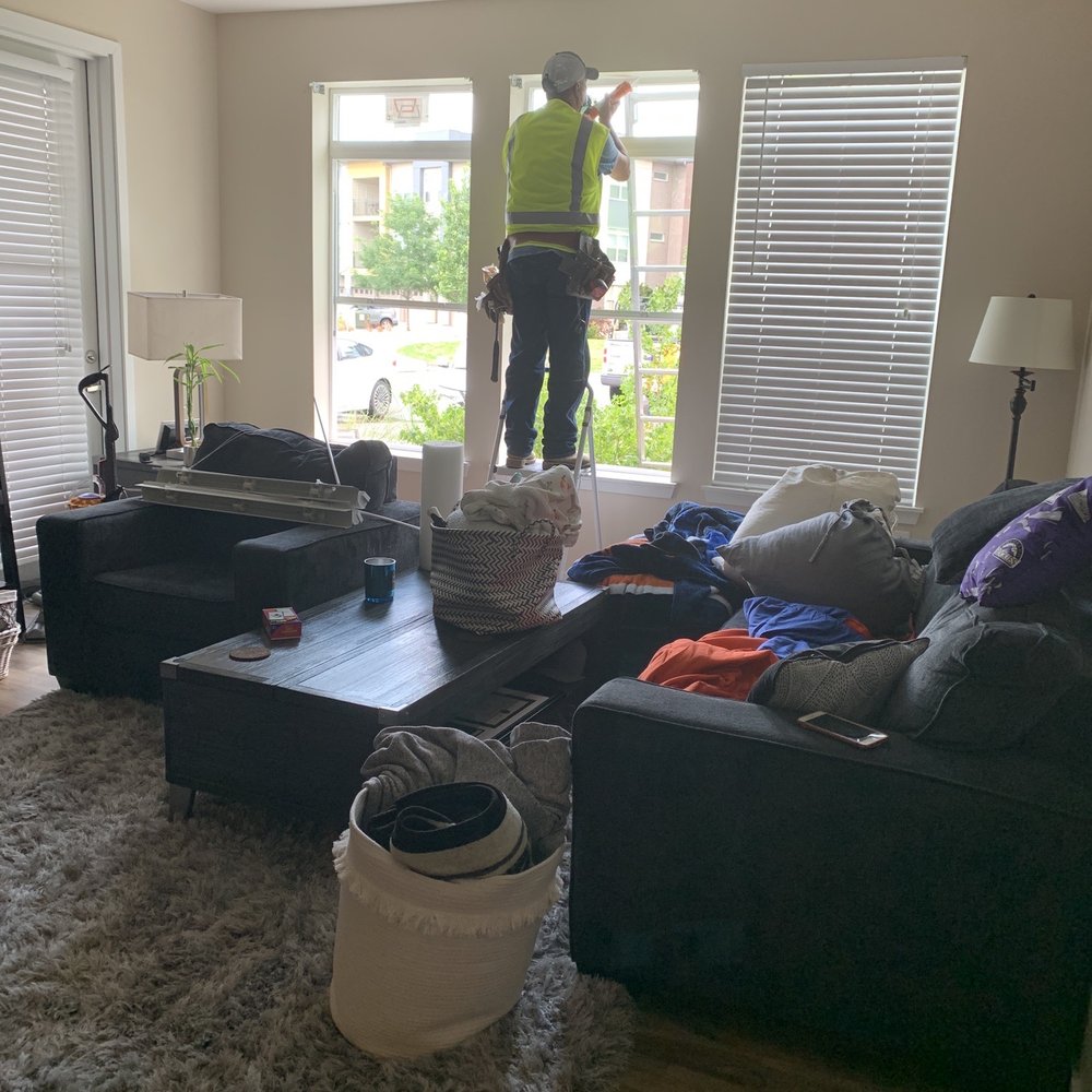 Pearl DTC - Not these workers fault at all but Pearl at DTC management has dropped the ball again with their lack of communication. - Apartments Near Me - Denver, Colorado