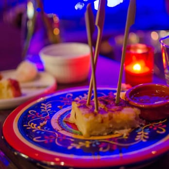 Earth'K - Tapas Bars Near Me - Paris, 75 Earth'K - Tapas Bars Near Me - Paris, 75