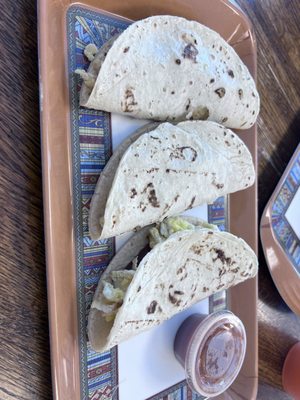 Mawi Tortillas by null