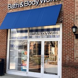 Bath & Body Works