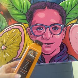 Awake Juice Bar
