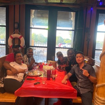 Crab N Bar - Cajun/Creole Near Me - Cedar Hill, Texas