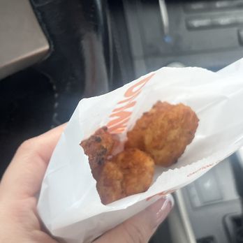 Dunkin' - Donuts Near Me - Cape Coral, Florida Dunkin' - Donuts Near Me - Cape Coral, Florida