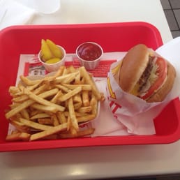 Triple Cheese Burger