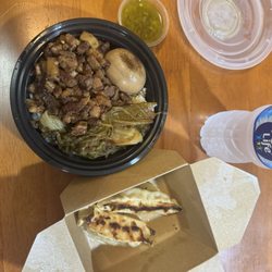 Xu Xu’s Dumplings