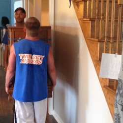 Twin City Movers