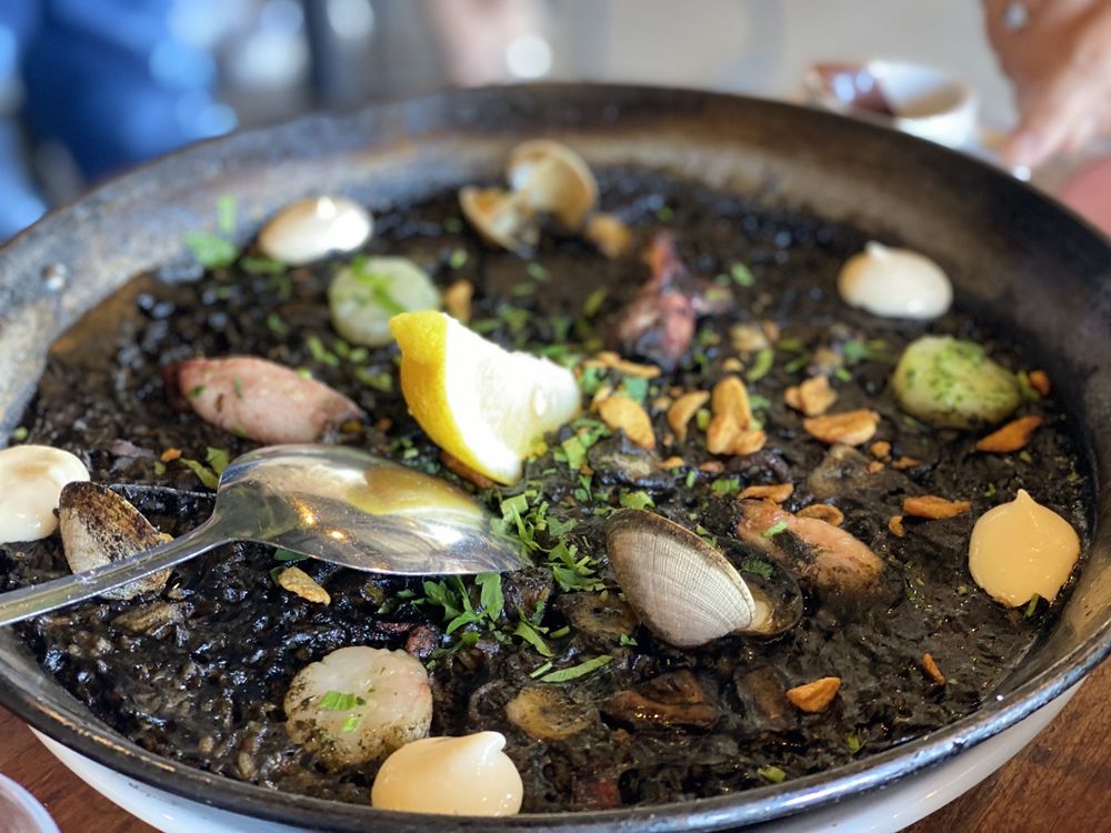 TELEFÈRIC BARCELONA 3308 Photos & 1596 Reviews Tapas Bars 1500 Mt