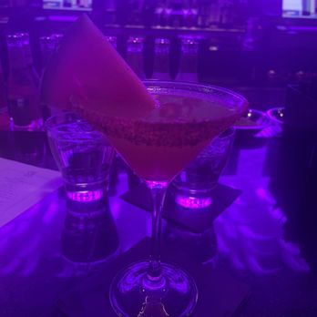 STK Steakhouse Bellevue - Spiced Watermelon cocktail - Steakhouses Near Me - Bellevue, Washington STK Steakhouse Bellevue - Spiced Watermelon cocktail - Steakhouses Near Me - Bellevue, Washington